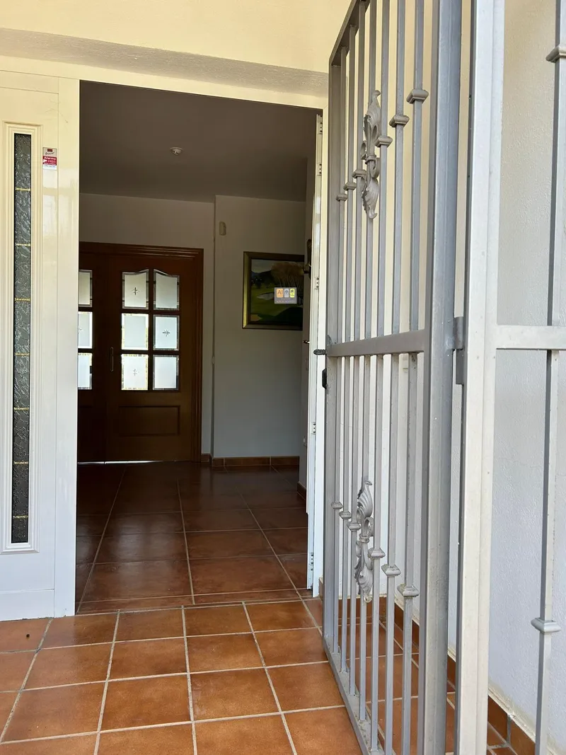 Chalet en Finestrat - 12