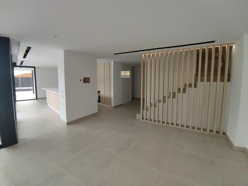 Chalet en Altea - 23