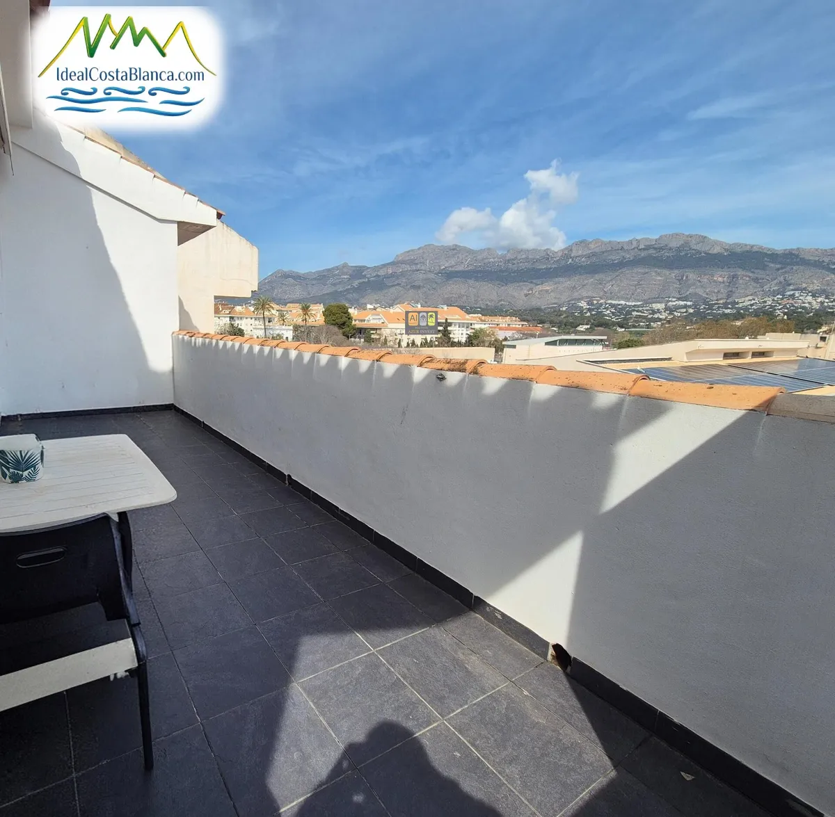 Ático en Altea - Main