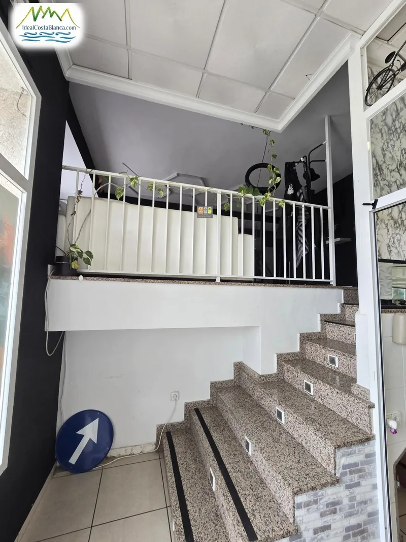 Local Comercial en Altea - 5