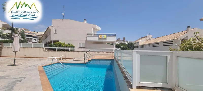 Dúplex en Altea - 5