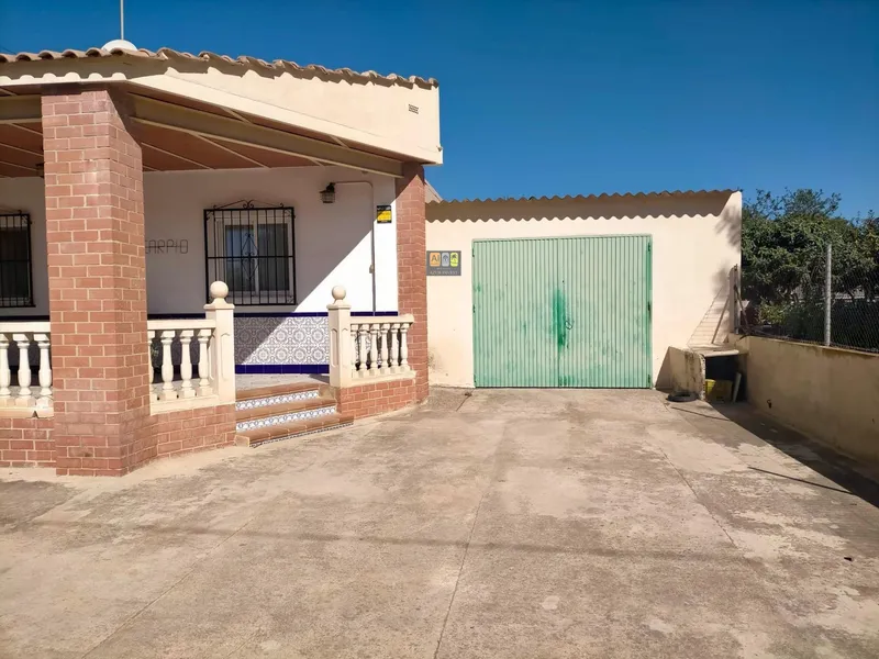 Casa de Campo en Benidorm - 2