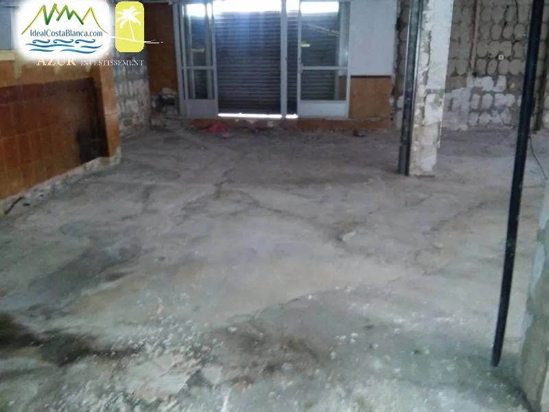 Local Comercial en Altea - 1