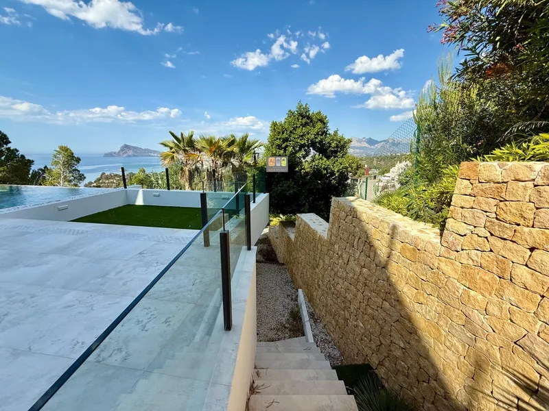 Chalet en Altea - 6