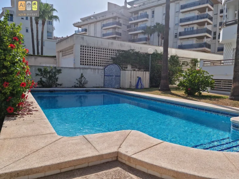 Apartamento en Altea - 5