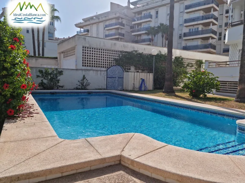 Apartamento en Altea - 5