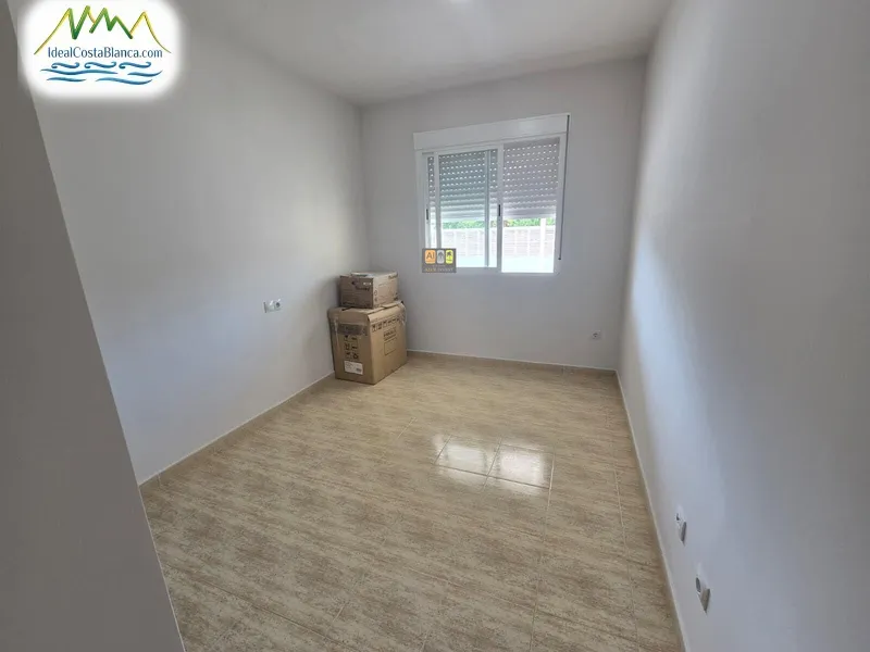 Adosado en La Nucía - 6