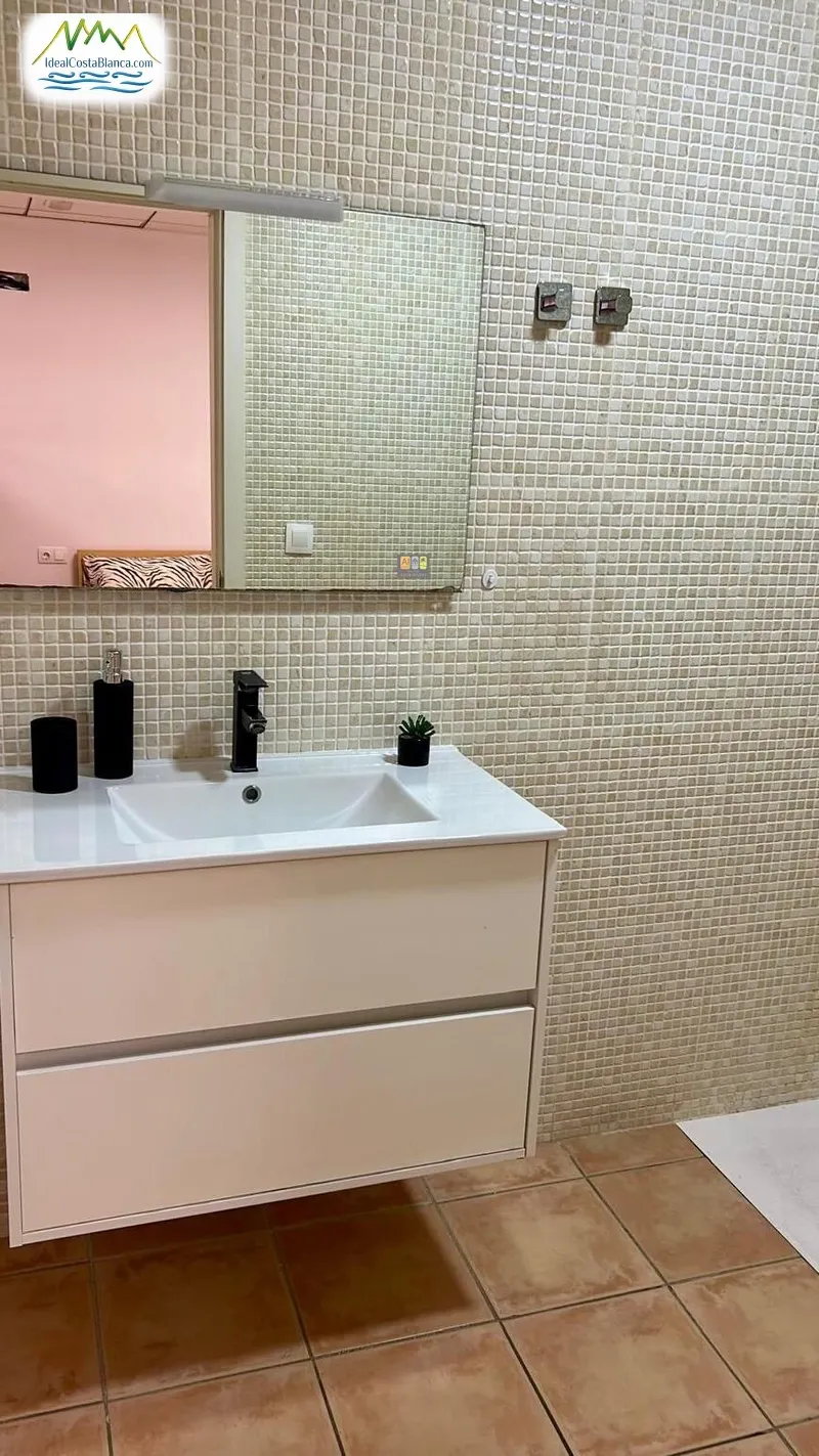 Apartamento en Altea - 8