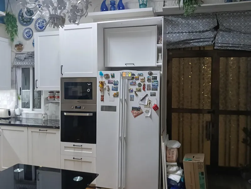 Adosado en Callosa d'en Sarrià - 6
