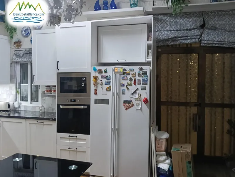 Adosado en Callosa d'en Sarrià - 6