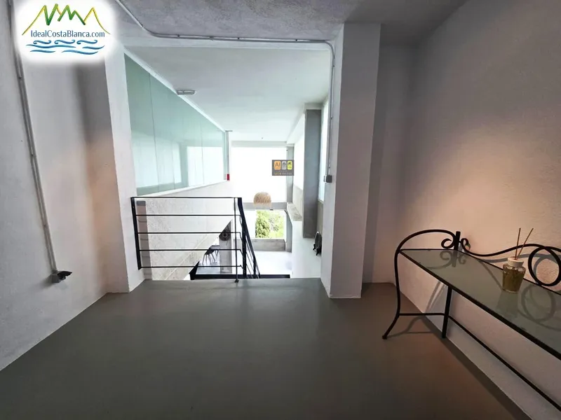 Apartamento en Altea - 4
