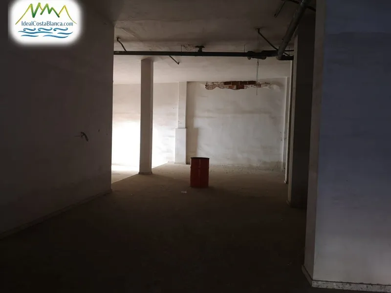 Local Comercial en Villajoyosa - 4