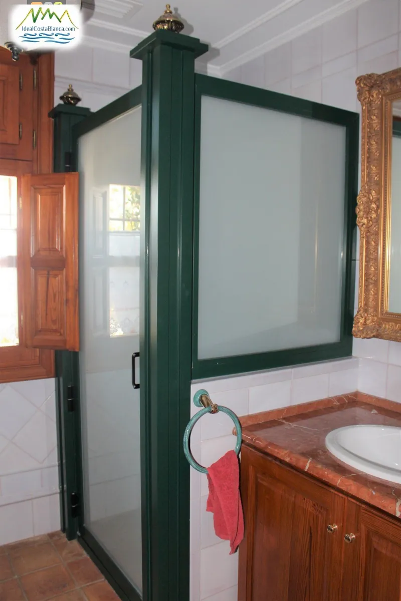 Casa de Pueblo en Altea - 7