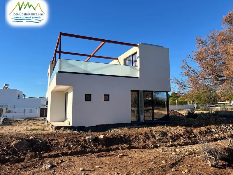 Chalet en La Nucía - 3