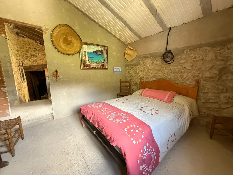 Casa de Campo en Sella - 33