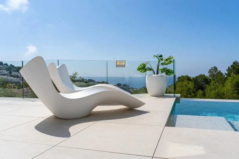 Chalet en Altea - 6
