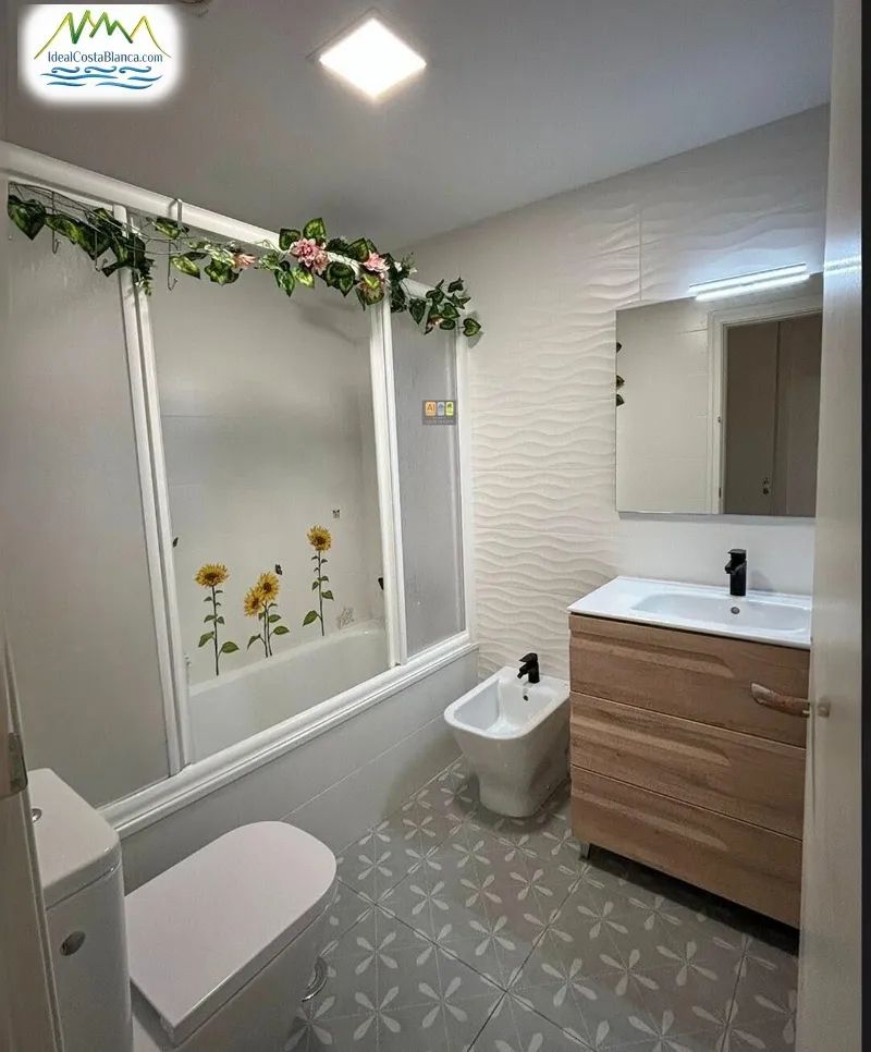 Apartamento en Altea - 8