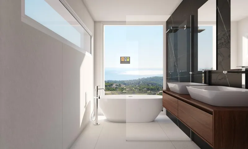 Chalet en Altea - 7