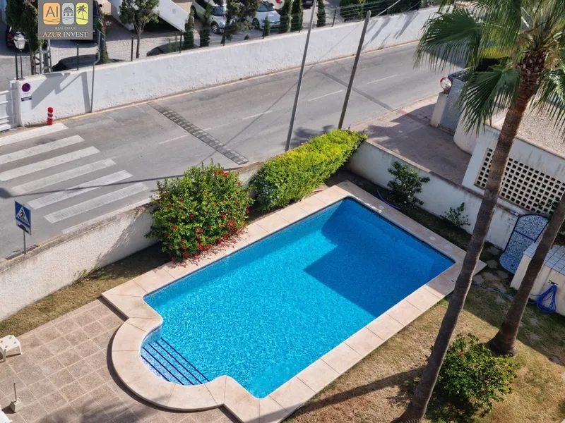 Apartamento en Altea - 25