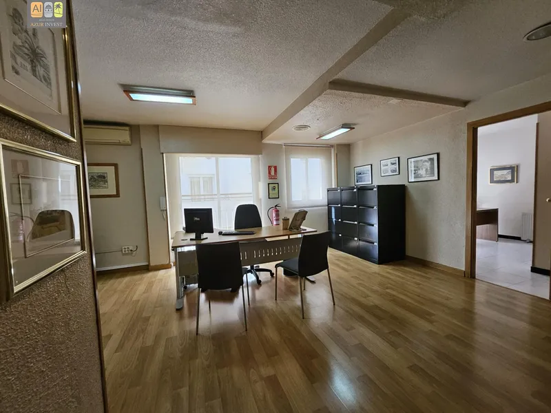Apartamento en Altea - 3