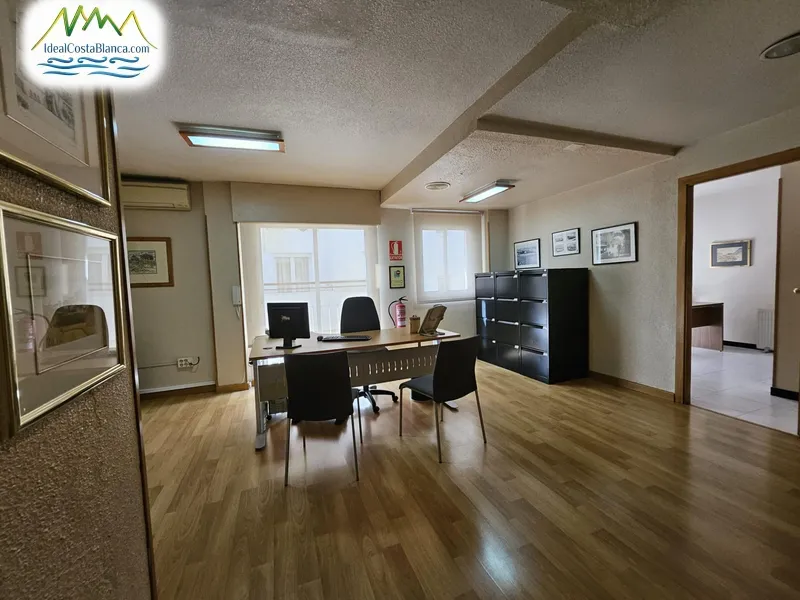 Apartamento en Altea - 3