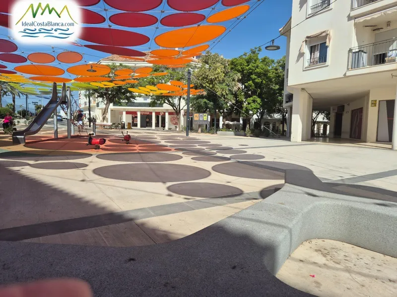 Local Comercial en Altea - 3