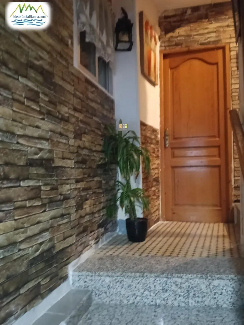 Adosado en Callosa d'en Sarrià - 3