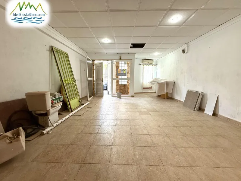 Planta Baja en Altea - 4