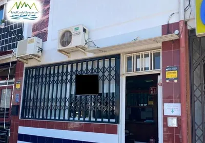 Local Comercial en l'Alfas del Pi