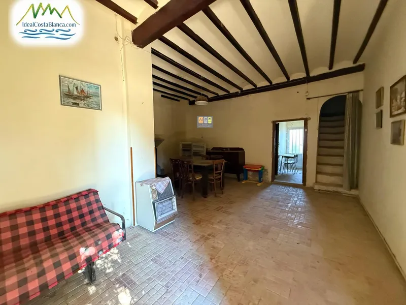 Chalet en Relleu - 4