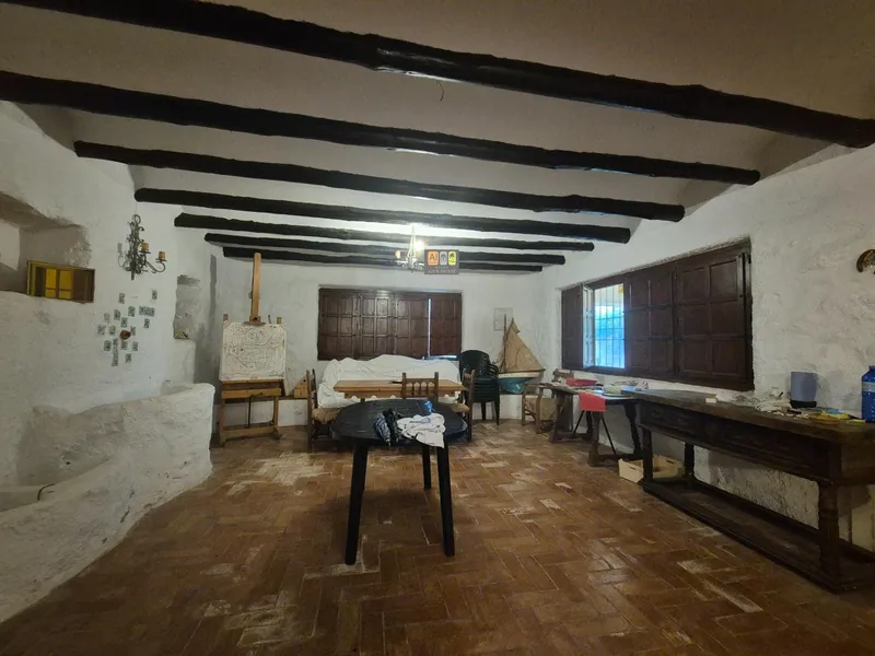 Chalet en Polop - 19