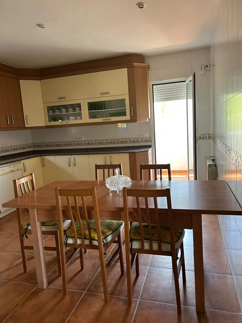 Chalet en Finestrat - 9