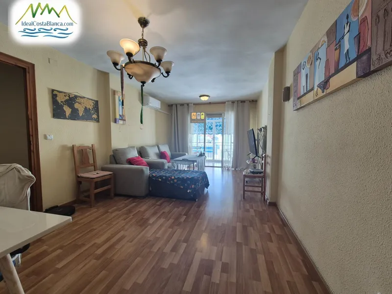 Apartamento en Altea - 7