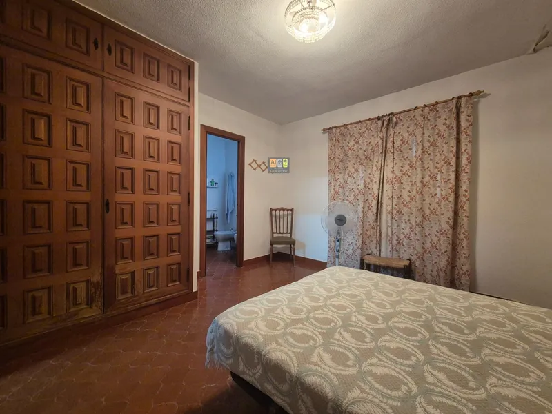 Chalet en Polop - 29