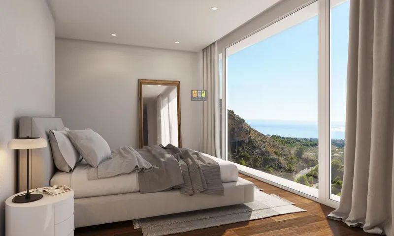 Chalet en Altea - 6