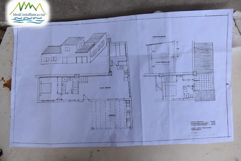 Casa de Campo en Altea - 3