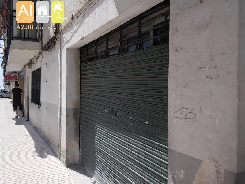 Local Comercial en Altea - 16