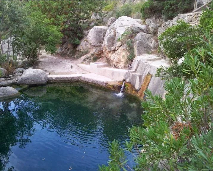 Chalet en Sella - 17