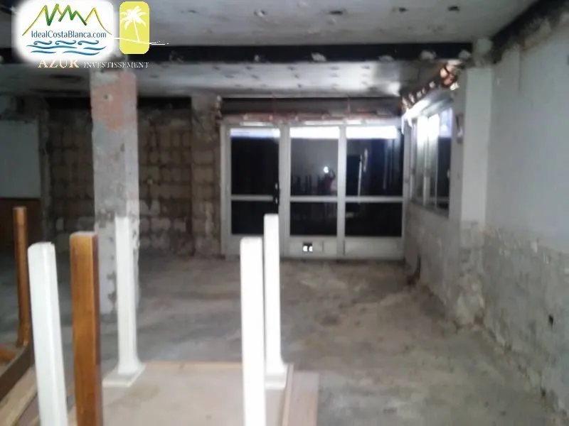 Local Comercial en Altea - 7