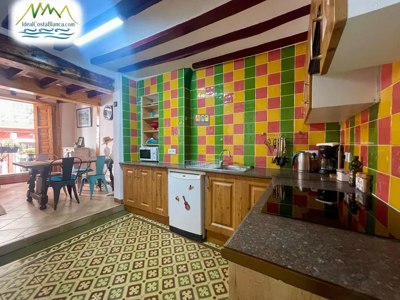 Apartamento en Villajoyosa - 8