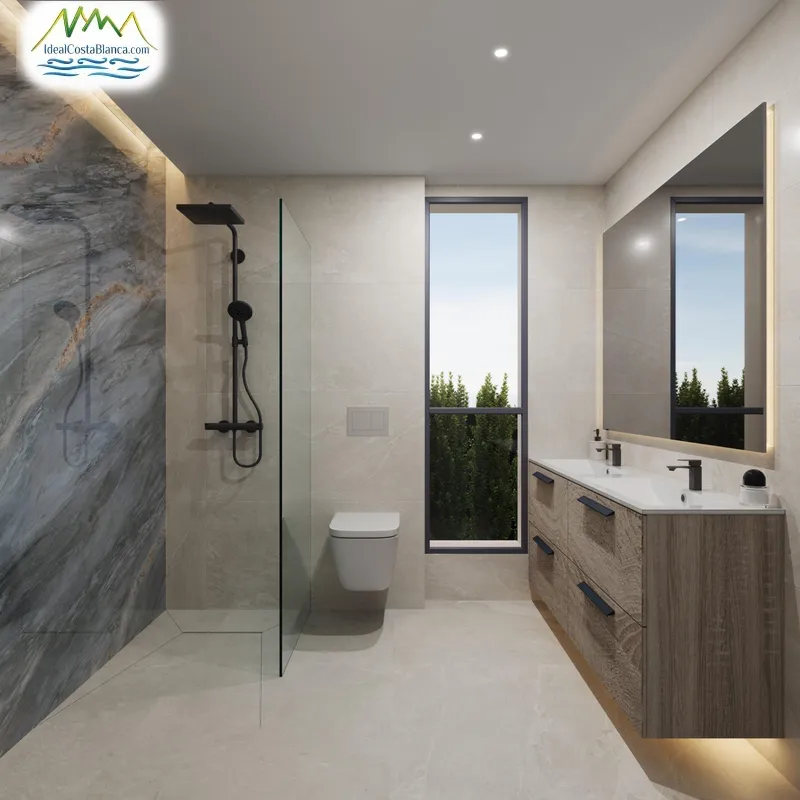 Casa de Pueblo en l'Alfas del Pi - 6