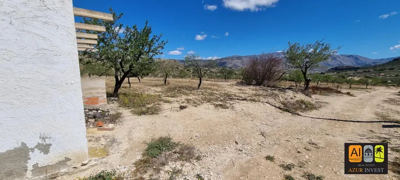 Casa de Campo en Relleu - 30