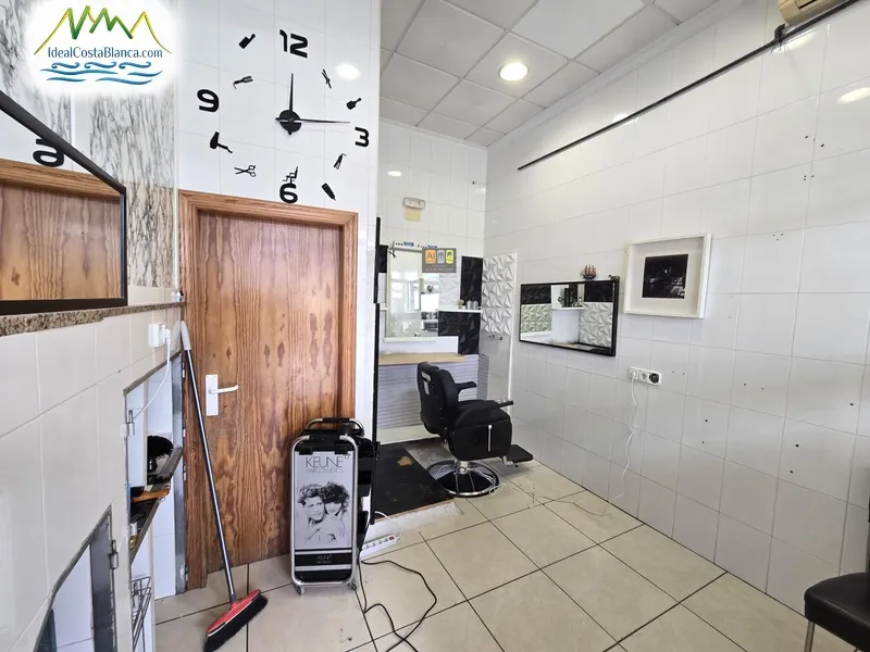 Local Comercial en Altea - 3