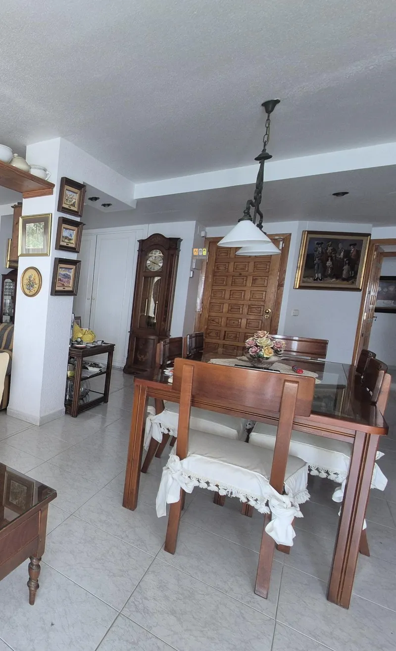 Apartamento en Altea - 9