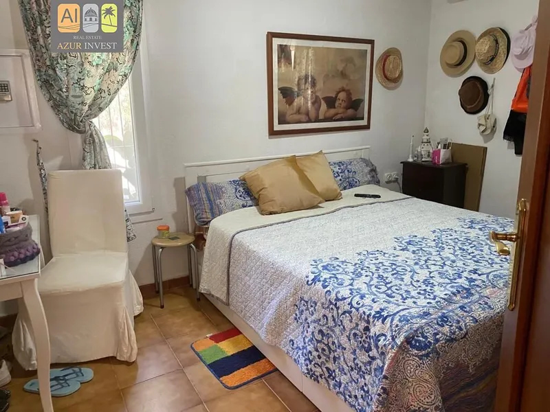 Chalet en Callosa d'en Sarrià - 19