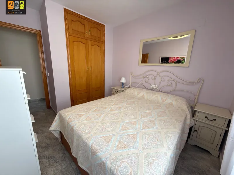Apartamento en Altea - 35