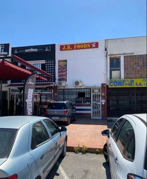 Local Comercial en l'Alfas del Pi - 2