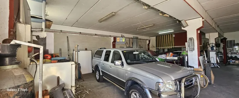 Local Comercial en Polop - 10