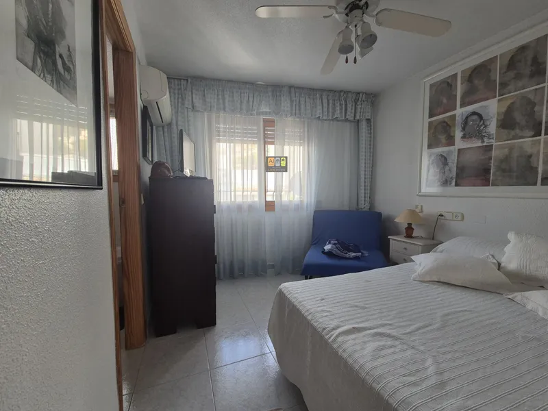 Apartamento en Altea - 21
