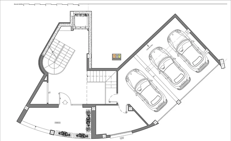 Chalet en Altea - 11